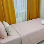 Cozy Flats With Balcony
