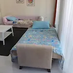 Cozy Flats With Balcony * Antália