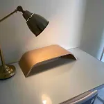 Apartamento Cozy Flats With Balcony *