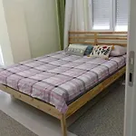 Cozy Flats With Balcony Apartamento *