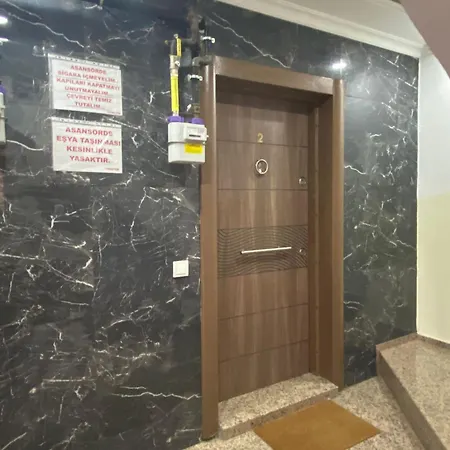 Cozy Flats With Balcony Appartamento *