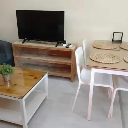 Cozy Flats With Balcony Апартаменты Анталья