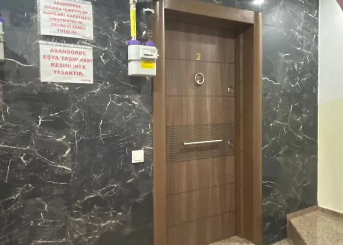 Cozy Flats With Balcony Apartmán *