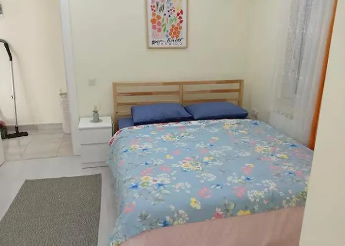 Cozy Flats With Balcony Appartamento