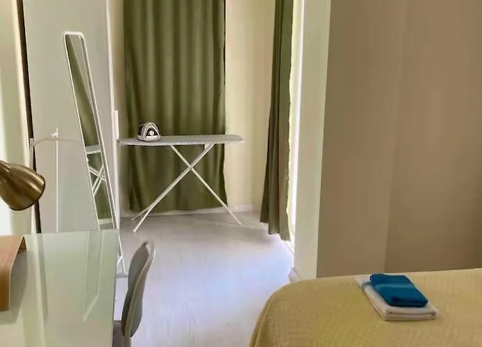 Cozy Flats With Balcony Apartmán Antalya