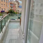 Cozy Flats With Balcony
