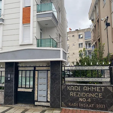 Cozy Flats With Balcony *