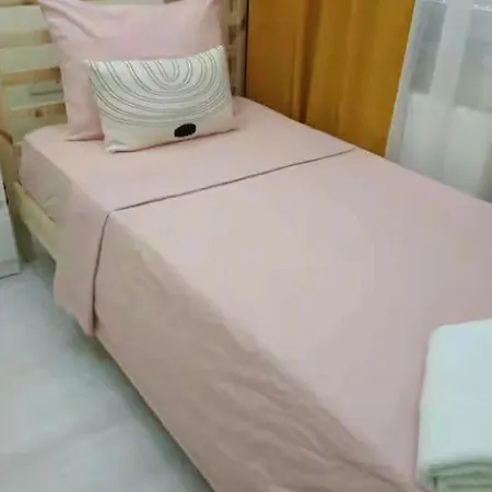 아파트 Cozy Flats With Balcony *