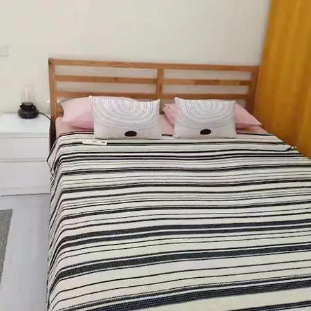 Apartment Cozy Flats With Balcony