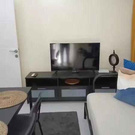 Cozy Flats With Balcony * Antalya