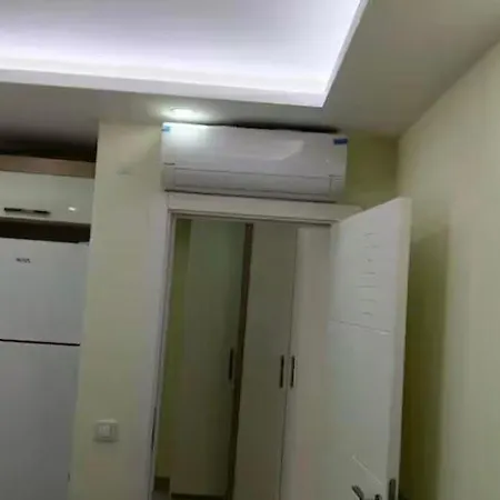 Cozy Flats With Balcony