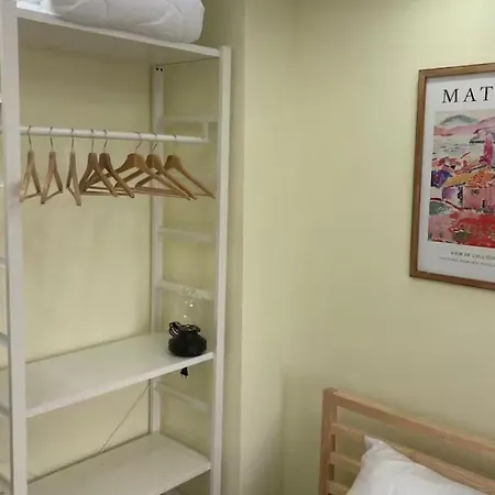 Cozy Flats With Balcony *