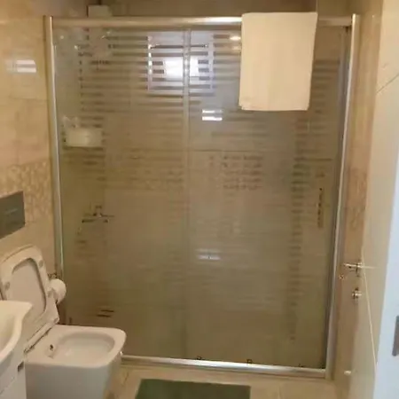 Cozy Flats With Balcony * Antalya