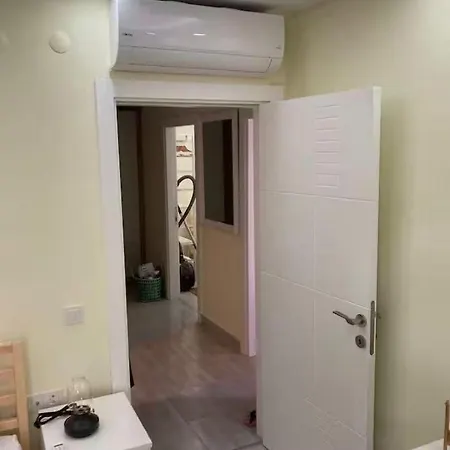 Cozy Flats With Balcony *