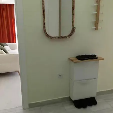 Cozy Flats With Balcony *