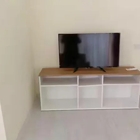 Cozy Flats With Balcony Apartment Antalya