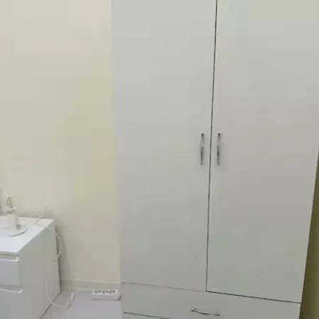 Apartment Cozy Flats With Balcony