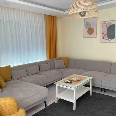 Cozy Flats With Balcony *