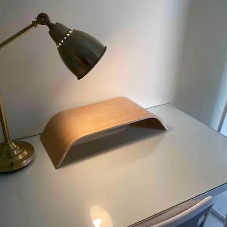 Apartment Cozy Flats With Balcony *