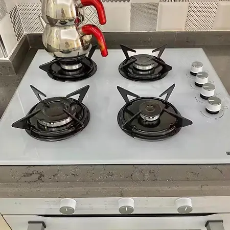 Apartment Cozy Flats With Balcony *