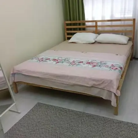 Cozy Flats With Balcony *