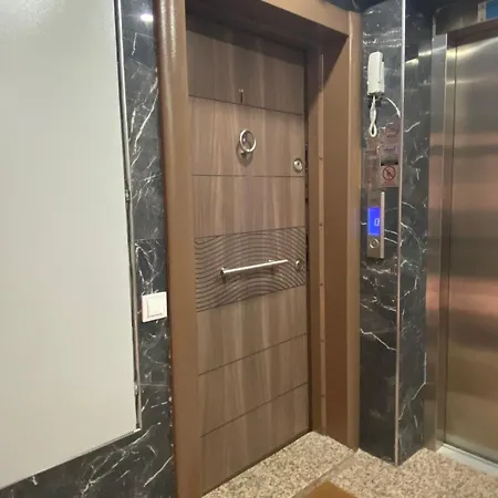 Cozy Flats With Balcony * Antalya