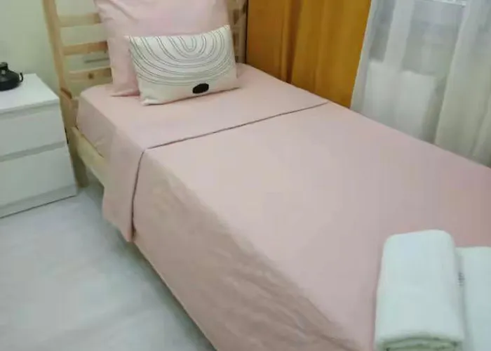 Апартаменты Cozy Flats With Balcony *