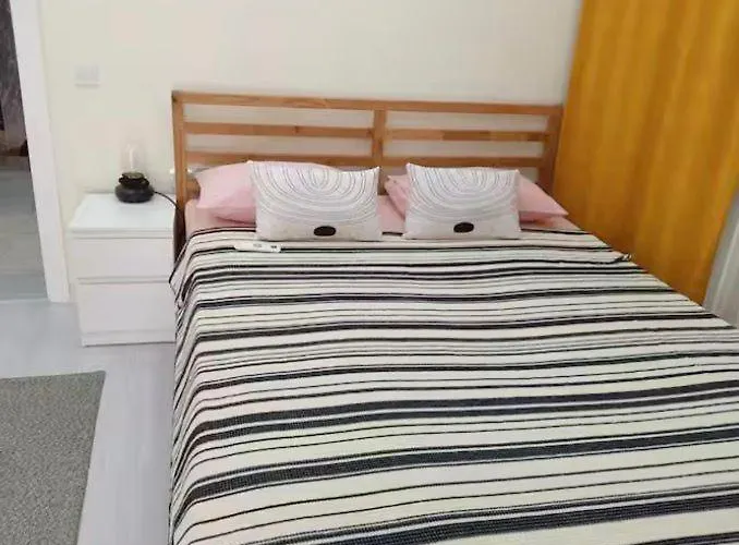 Апартаменты Cozy Flats With Balcony