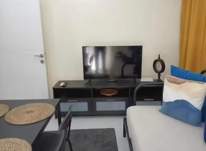 Cozy Flats With Balcony * Antalya