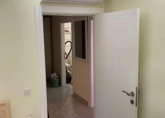 Cozy Flats With Balcony *