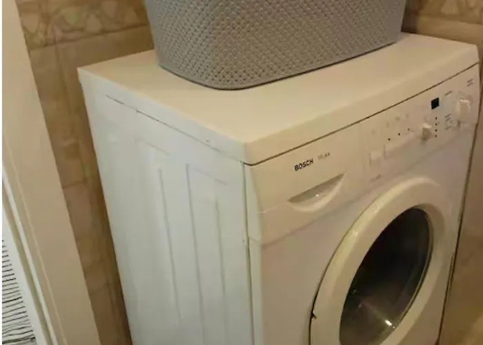 Apartment Cozy Flats With Balcony Antalya