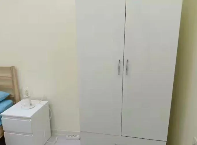 Апартаменты Cozy Flats With Balcony