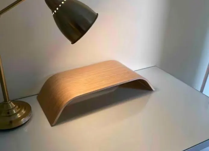 Apartment Cozy Flats With Balcony *