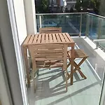 Cozy Flats With Balcony * Antalya