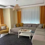 Cozy Flats With Balcony Apartament *