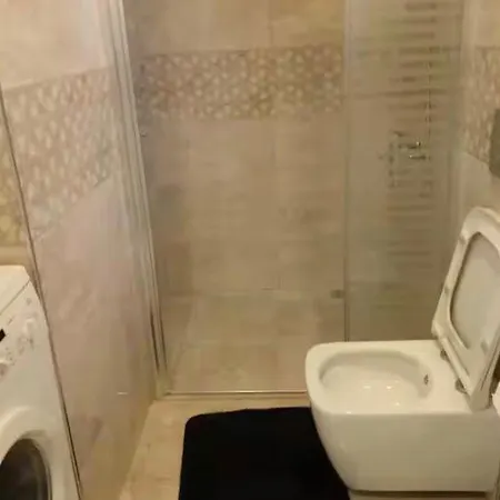 Cozy Flats With Balcony 公寓 *