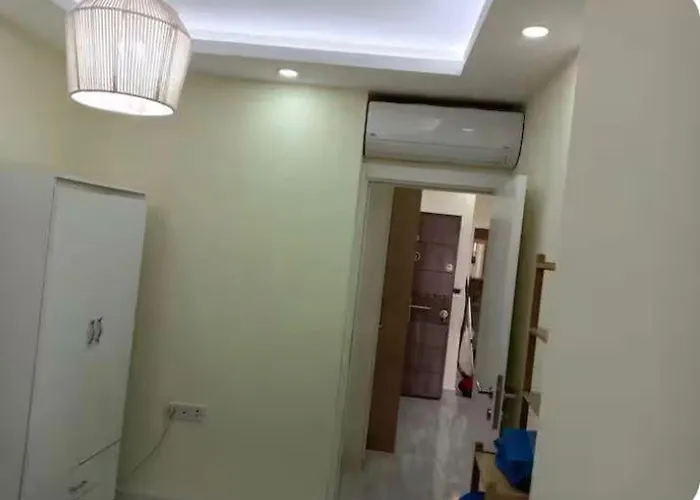 Cozy Flats With Balcony *