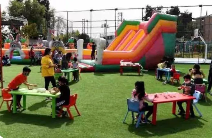 Cozy Flats With Balcony * 安塔利亚