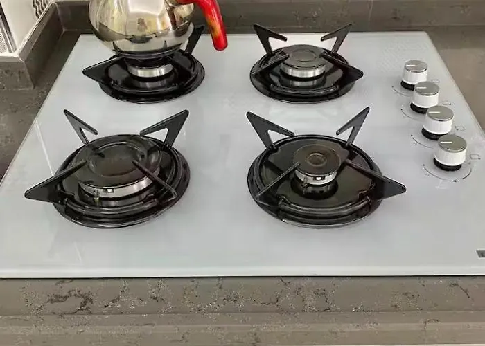 公寓 Cozy Flats With Balcony *