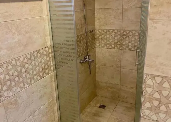 Cozy Flats With Balcony *