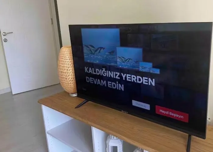 شقة Cozy Flats With Balcony *