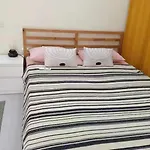 Apartament Cozy Flats With Balcony