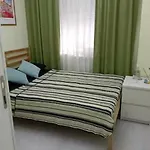 Cozy Flats With Balcony Apartament Antalya