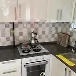 Apartament Cozy Flats With Balcony Antalya