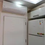 Cozy Flats With Balcony Apartament Antalya