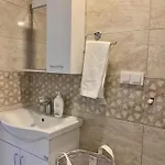 Cozy Flats With Balcony Antalya