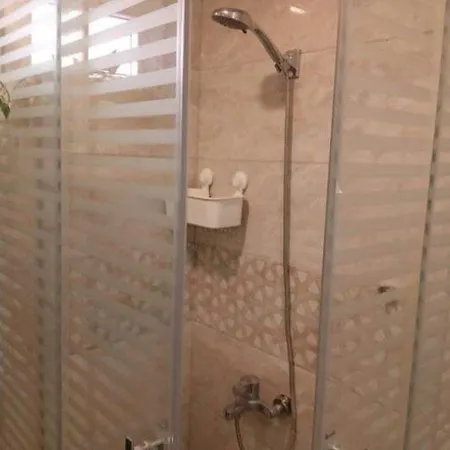 Cozy Flats With Balcony شقة أنطاليا