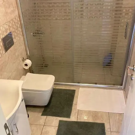 Cozy Flats With Balcony * أنطاليا