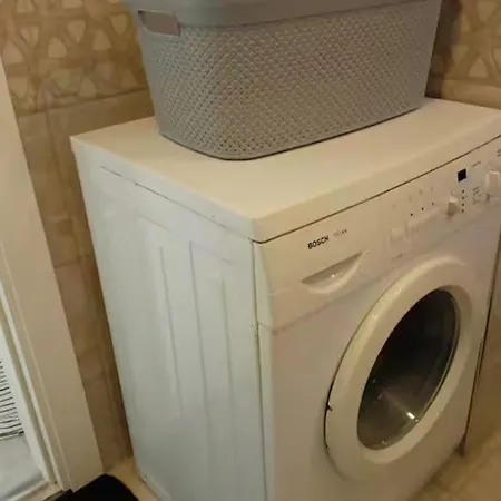 Apartament Cozy Flats With Balcony Antalya