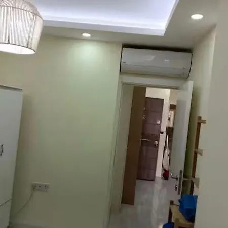 Cozy Flats With Balcony *